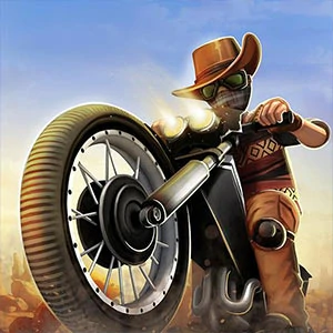 X Trial Racing 2