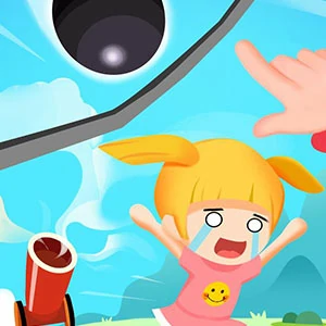 Save The Girl 3d