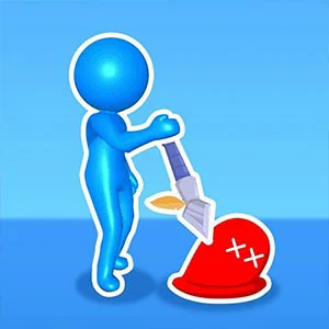 Dungeon Slash 3d