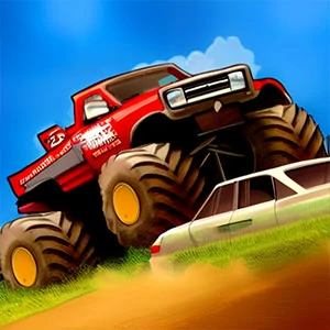 Mad-Truck